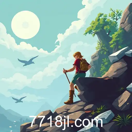 Exploring the Thrills of Adventure Games: A Dive into the 18jl Category