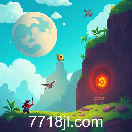 The Digital Renaissance of Online Gaming