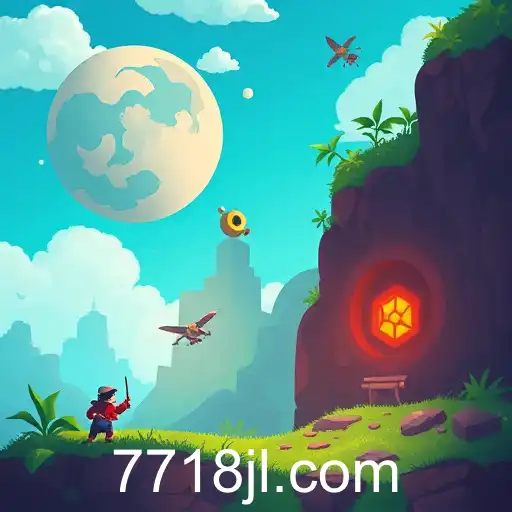 The Digital Renaissance of Online Gaming