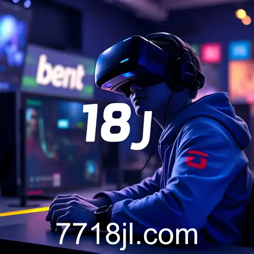 The Evolution of Online Gaming