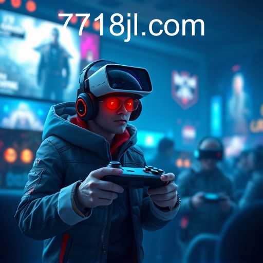 The Evolution of Online Gaming in 2025