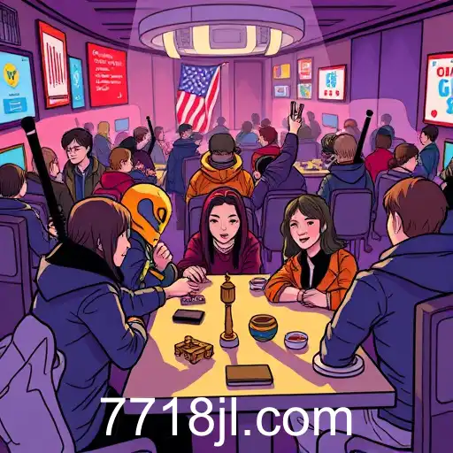 The Intersection of Gaming and Education