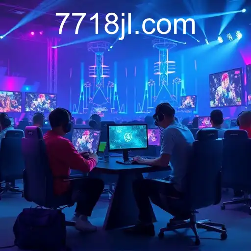 Gaming Evolution in 2025