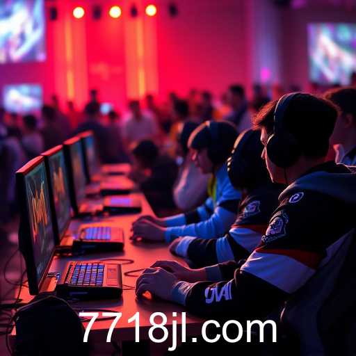 Gaming Evolution and Trends