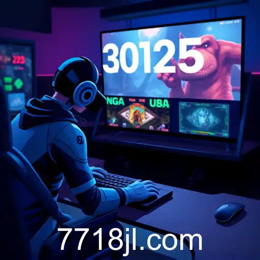 Gaming in 2025: Revolutionizing Entertainment