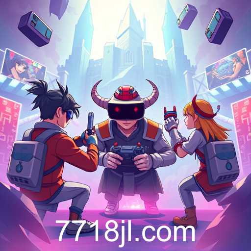 The Impact of Gaming Platforms on Remote Communities