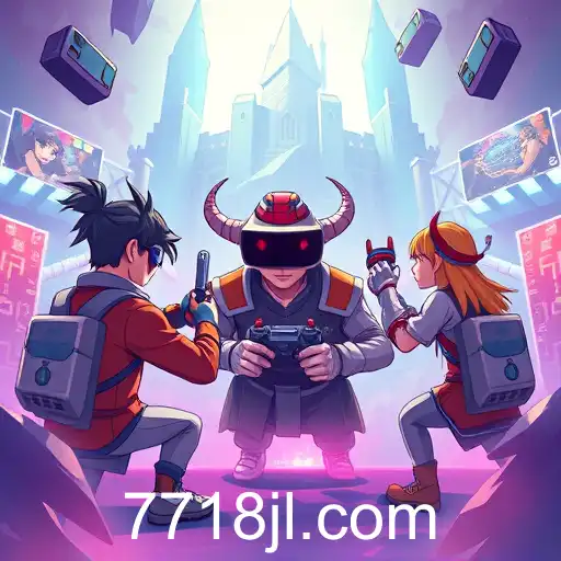 The Impact of Gaming Platforms on Remote Communities