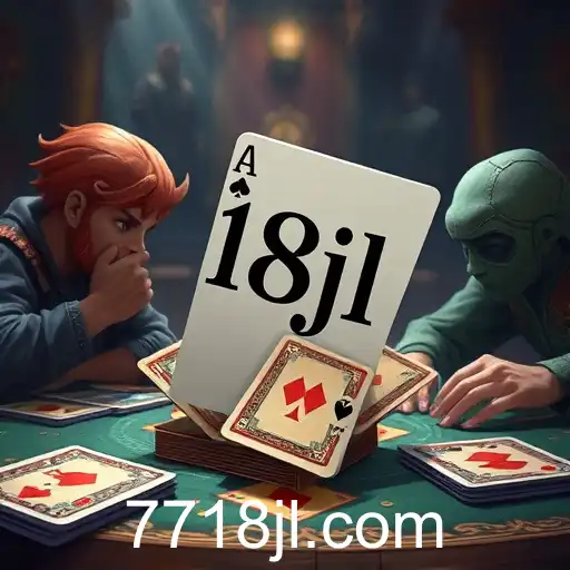 Gaming Revolution: Unveiling the Influence of 18jl