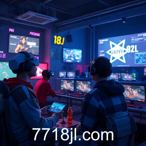 Gaming Trends and Innovations in 2025