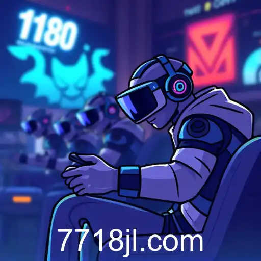 The Rise of 18jl in the Gaming World