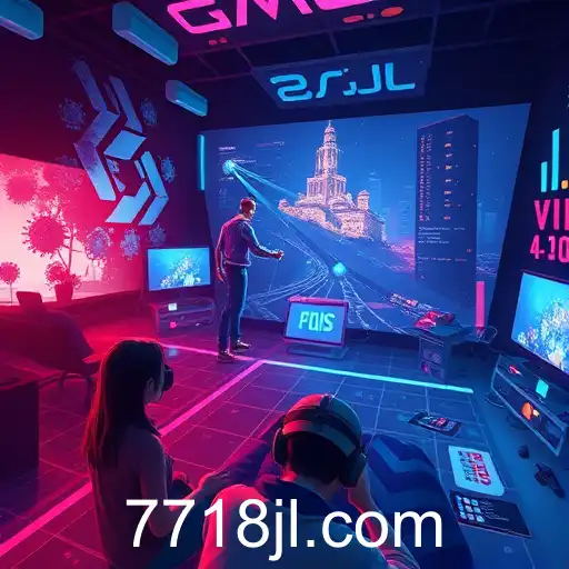 Online Gaming Trends and Challenges in 2025