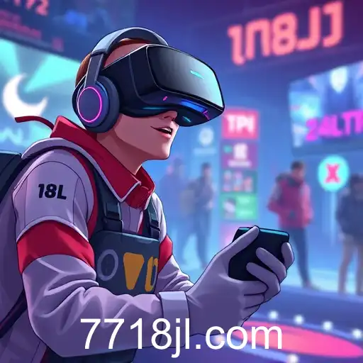 Evolving Landscape of Online English Gaming