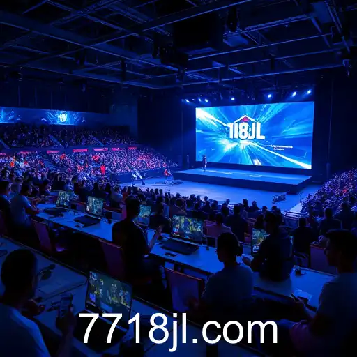 Evolving Landscapes of Online Gaming