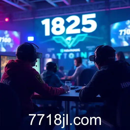 Gaming Evolution with 18jl