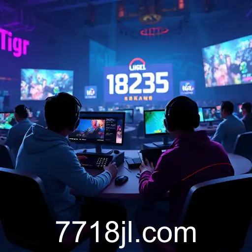 Gaming Trends and Insights for 2025