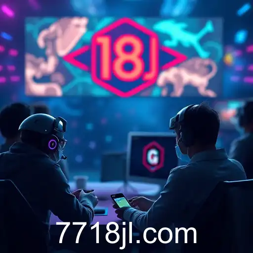 Gaming Trends Reshape Online Experiences