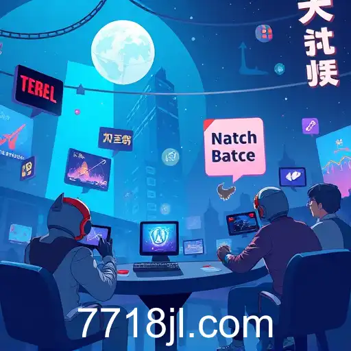 Gaming Trends Shaping the Future