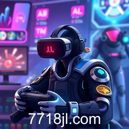 Gaming Trends and Developments in 2025