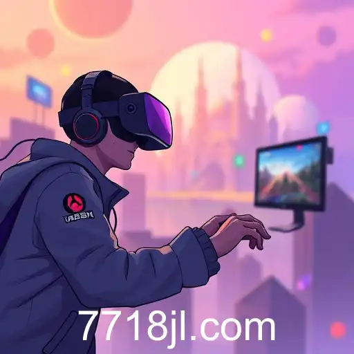 Gaming Trends and Innovations