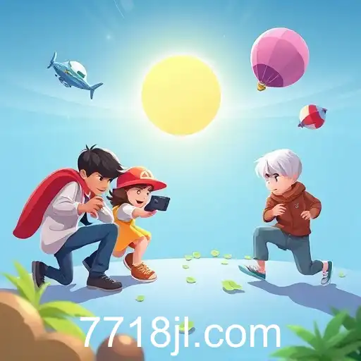 Gaming Trends and the Rise of 18jl