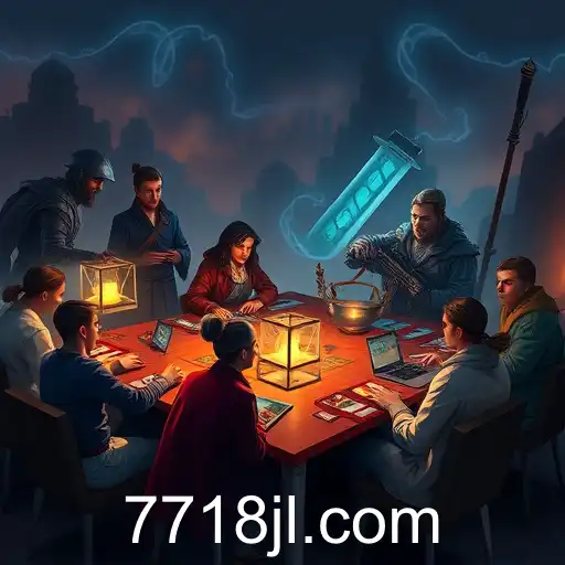 The Impact of Online Gaming Communities in 2025