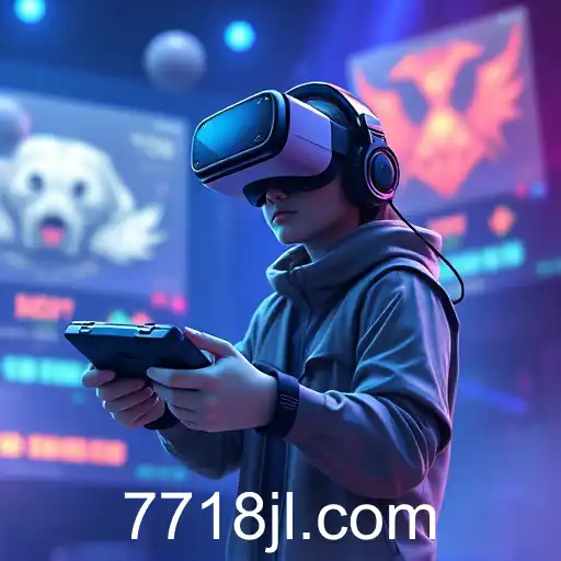 The Rise of 18jl in the Gaming World