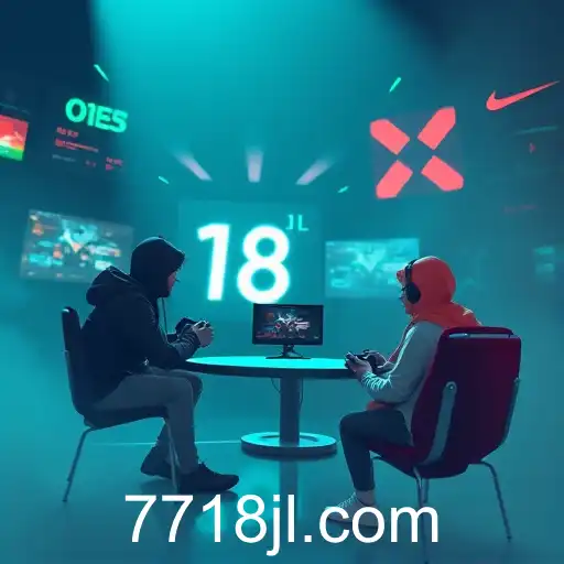 The Rise of Online Gaming Platforms