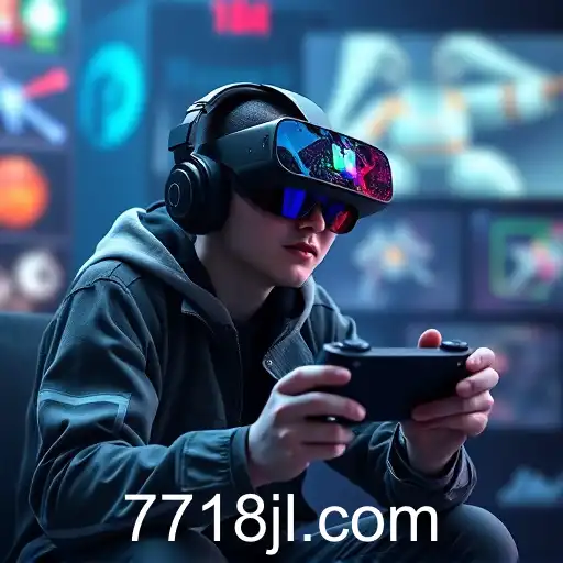 Rise of Online Gaming Amidst Global Challenges