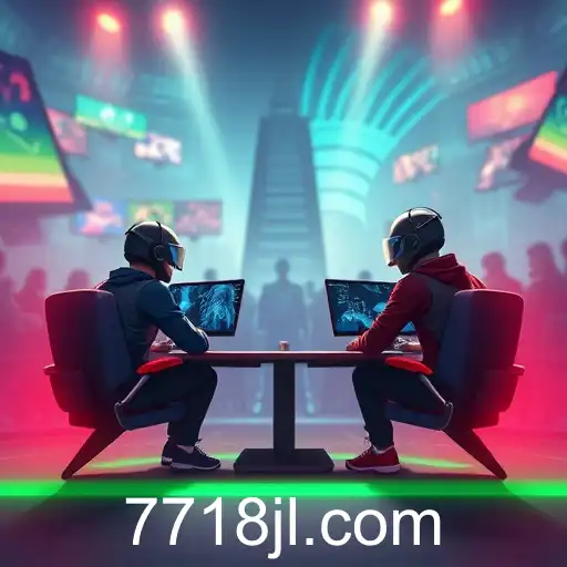 The Rise of Gaming Websites in the Digital Age