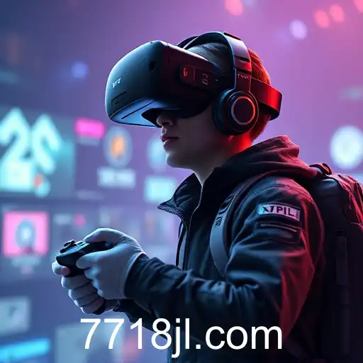 The Rise of Online Gaming in 2025