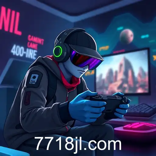 The Rise of Online Gaming in 2025