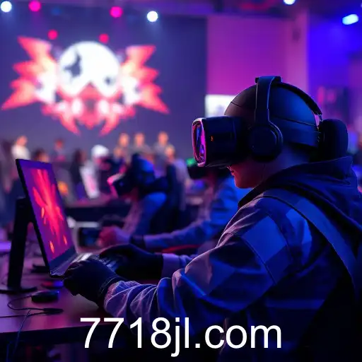 The Rise of Online Gaming Communities