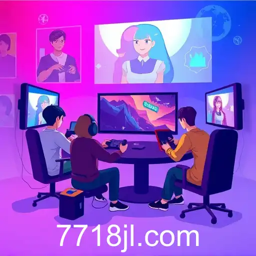 The Resurgence of Online Gaming Communities