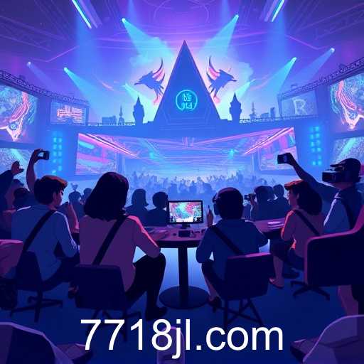 The Rise of 18jl in the Online Gaming World