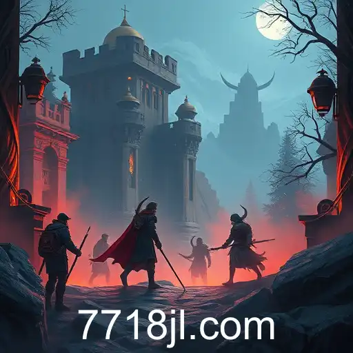 The Rise of '18jl': Redefining Online Gaming in 2025
