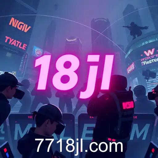 The Rise of 18jl: A Gaming Phenomenon