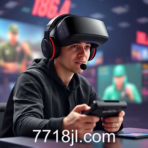 The Rise of Gaming Websites in the Digital Age